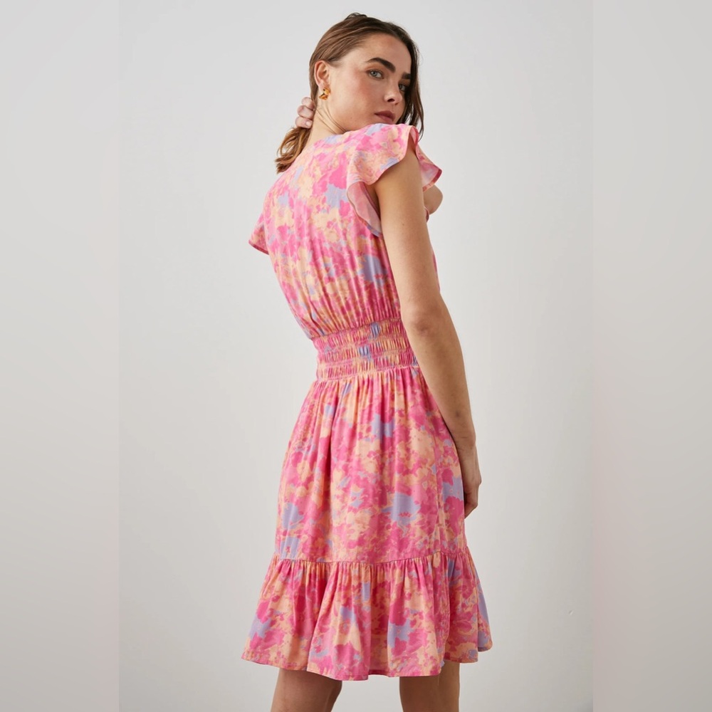 Tara Dress Rails - Picture 2 of 3